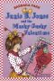 [Junie B. Jones 14] • Junie B. Jones and the Mushy Gushy Valentime